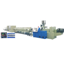 PVC Pipe Making Machine/PVC Water Pipe Production Line/PVC Plastic Pipe Extruding Machine